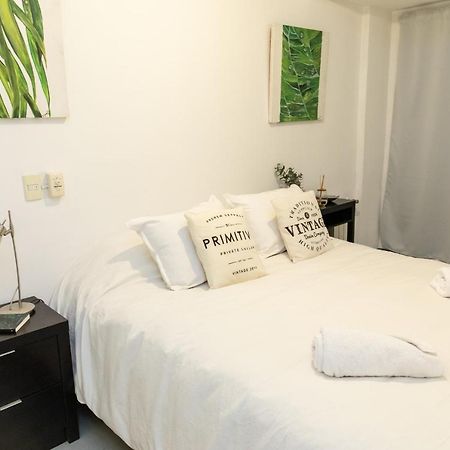 Apartmán La Mejor Ubicacion Recoleta 4 Pax Buenos Aires Exteriér fotografie