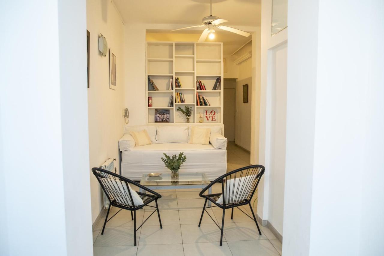 Apartmán La Mejor Ubicacion Recoleta 4 Pax Buenos Aires Exteriér fotografie