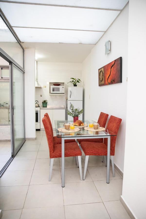 Apartmán La Mejor Ubicacion Recoleta 4 Pax Buenos Aires Exteriér fotografie