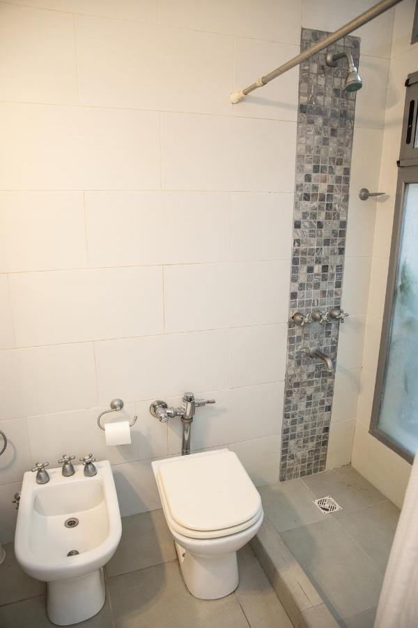 Apartmán La Mejor Ubicacion Recoleta 4 Pax Buenos Aires Exteriér fotografie