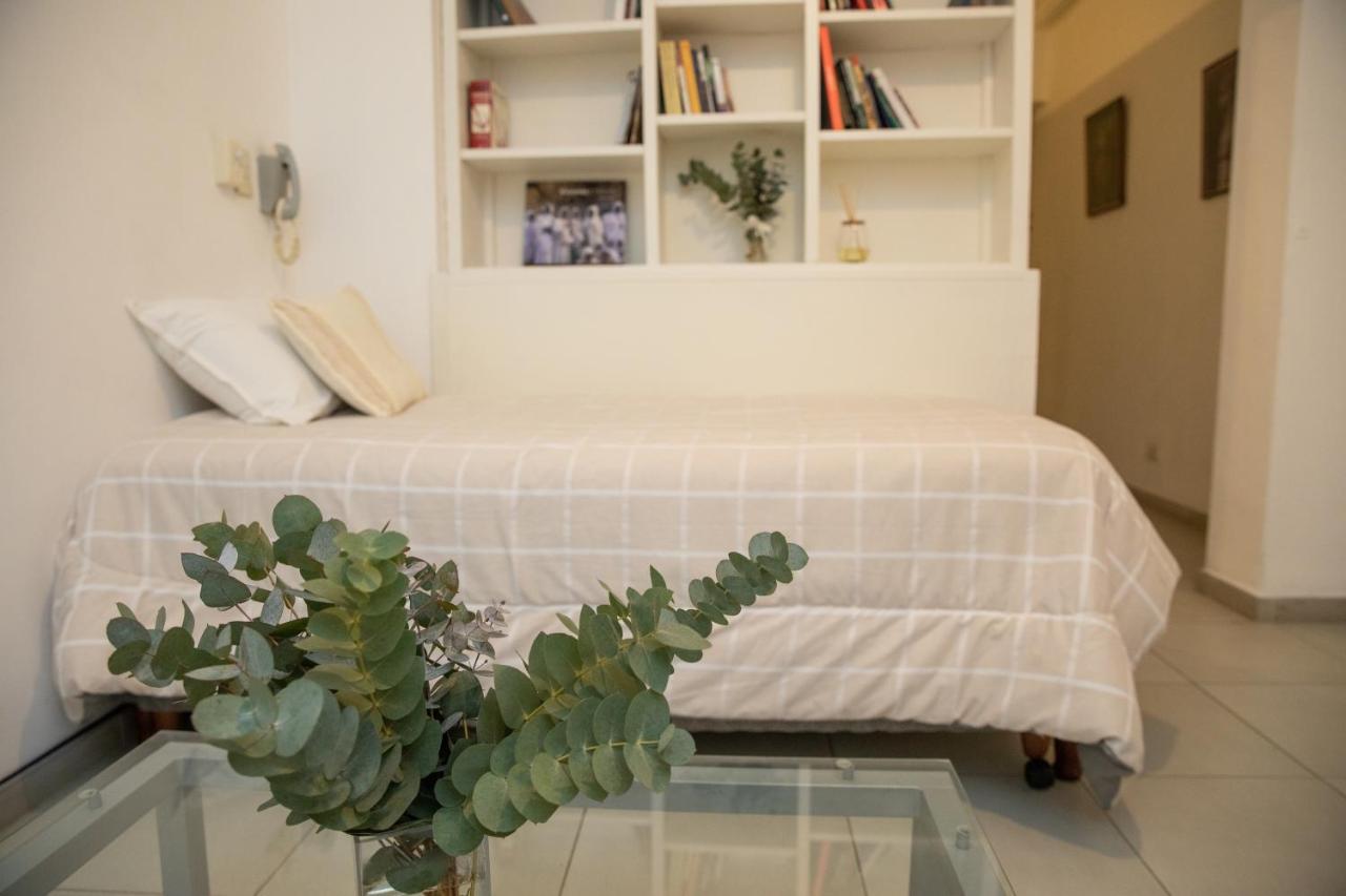 Apartmán La Mejor Ubicacion Recoleta 4 Pax Buenos Aires Exteriér fotografie