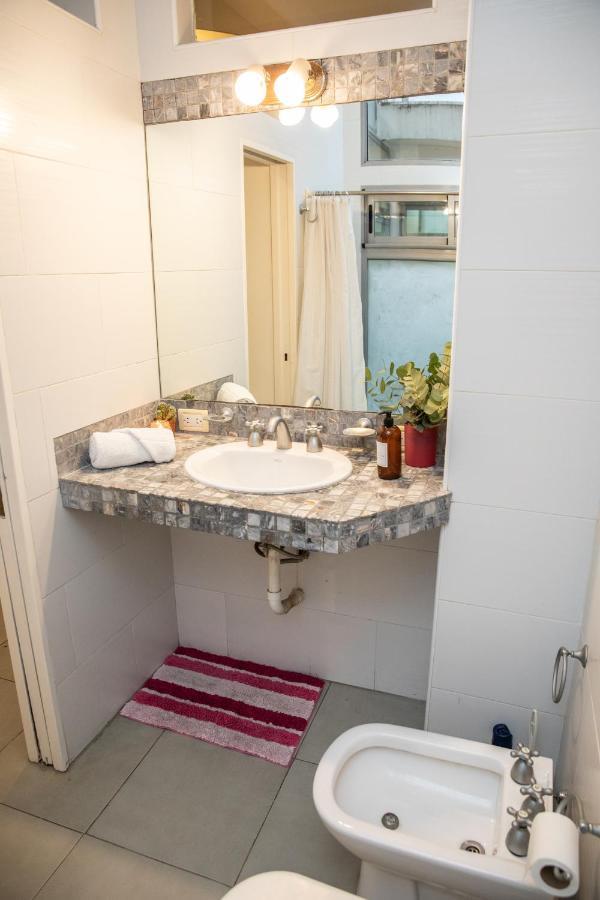 Apartmán La Mejor Ubicacion Recoleta 4 Pax Buenos Aires Exteriér fotografie