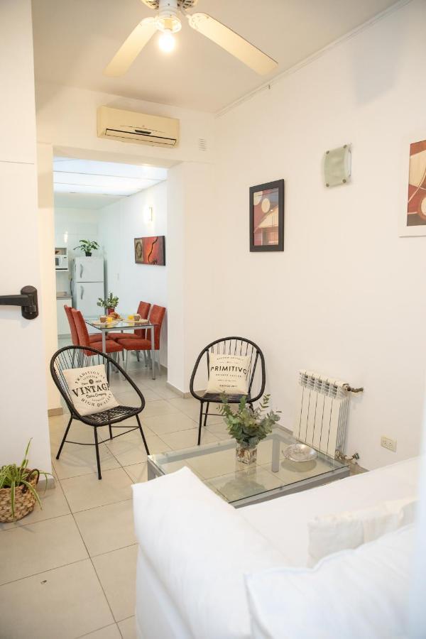 Apartmán La Mejor Ubicacion Recoleta 4 Pax Buenos Aires Exteriér fotografie