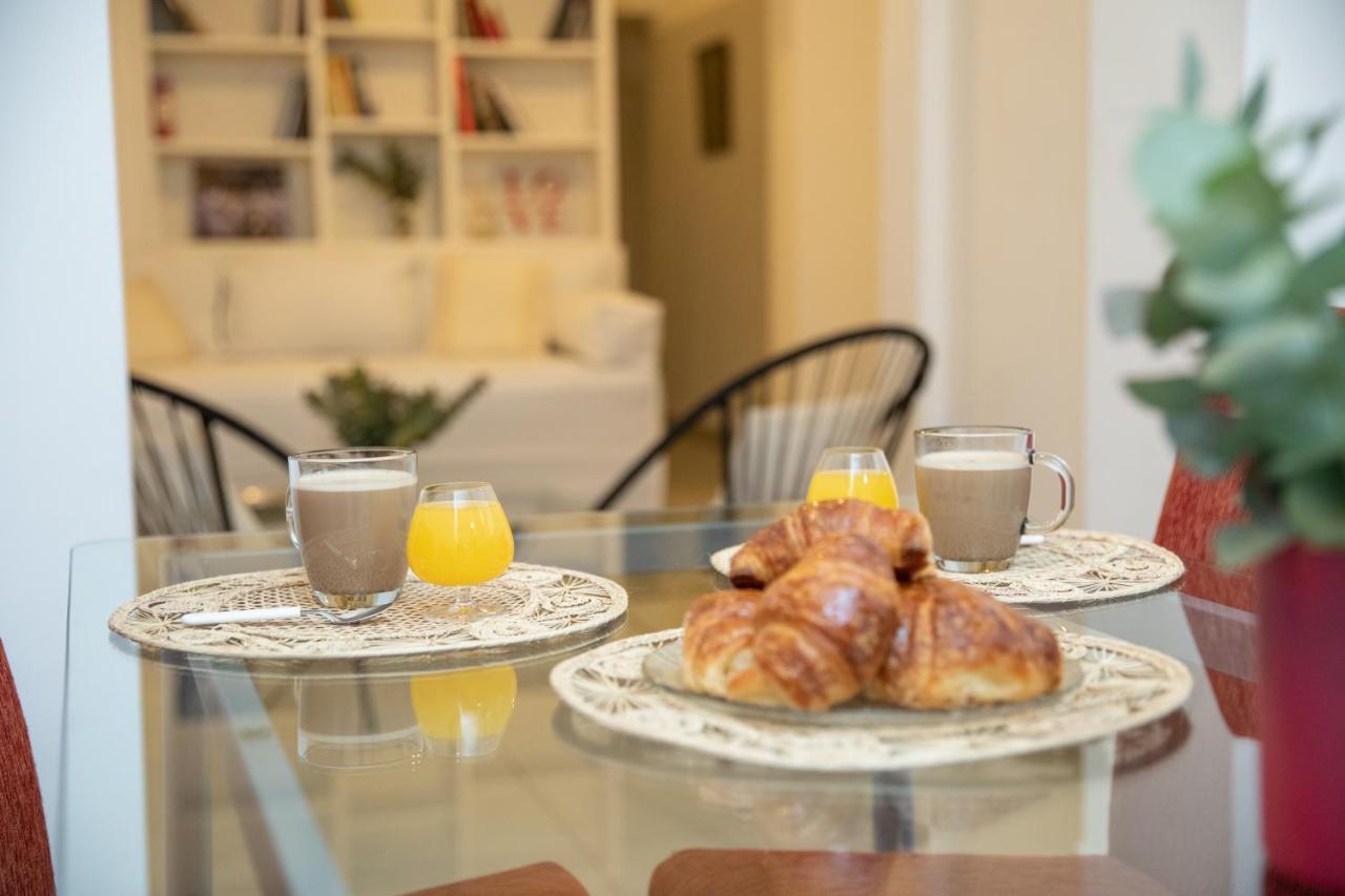 Apartmán La Mejor Ubicacion Recoleta 4 Pax Buenos Aires Exteriér fotografie