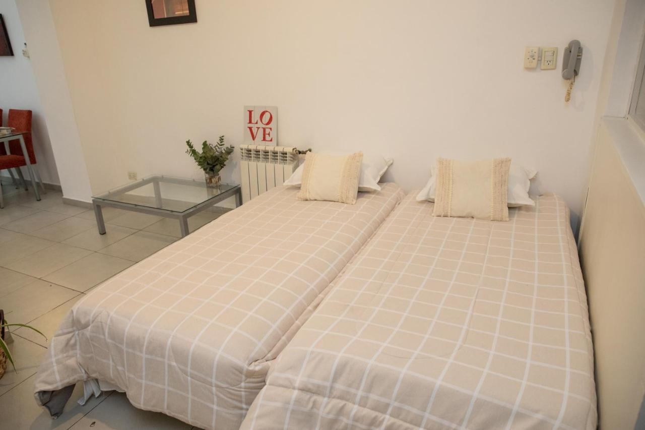 Apartmán La Mejor Ubicacion Recoleta 4 Pax Buenos Aires Exteriér fotografie