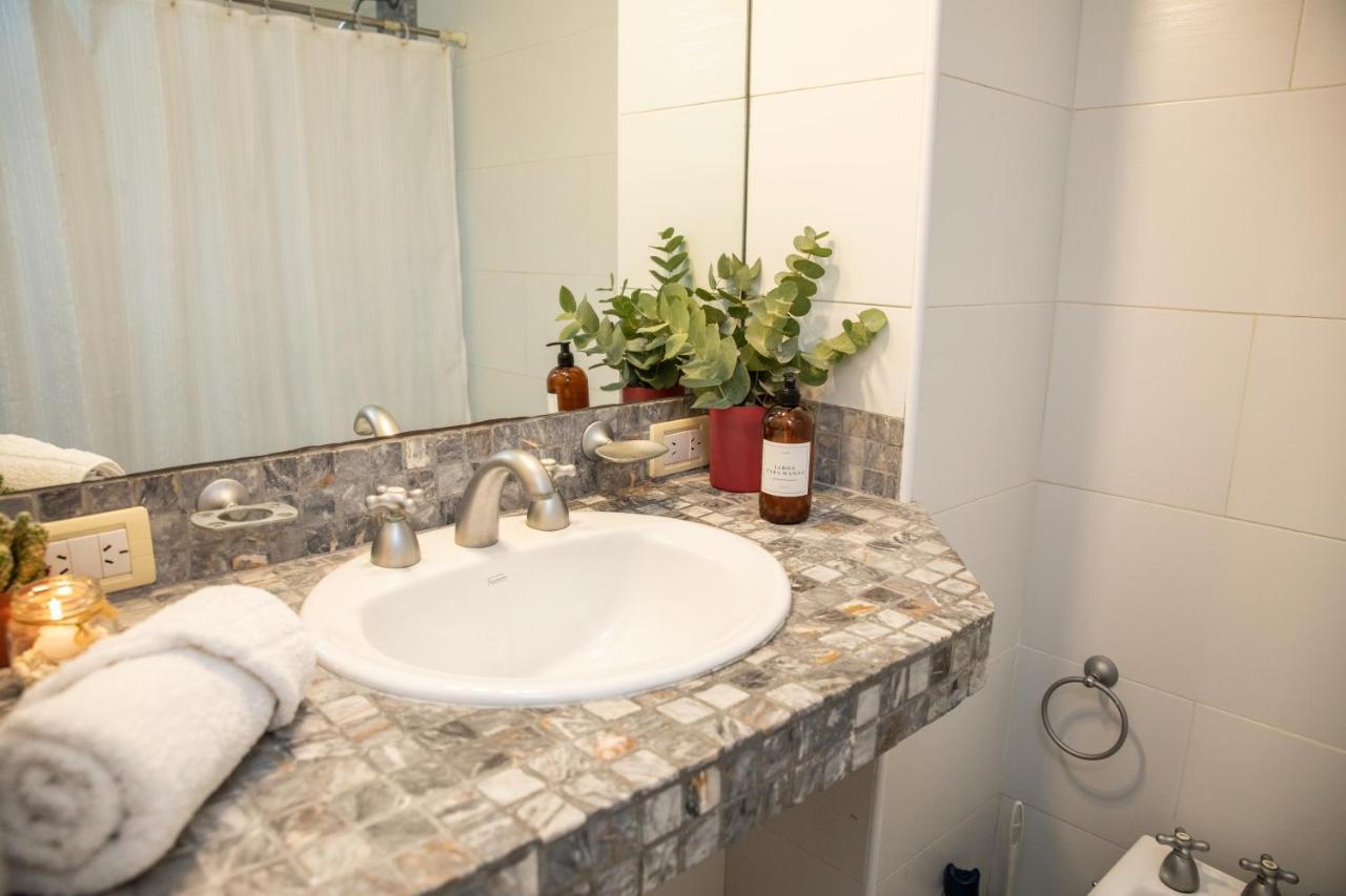 Apartmán La Mejor Ubicacion Recoleta 4 Pax Buenos Aires Exteriér fotografie